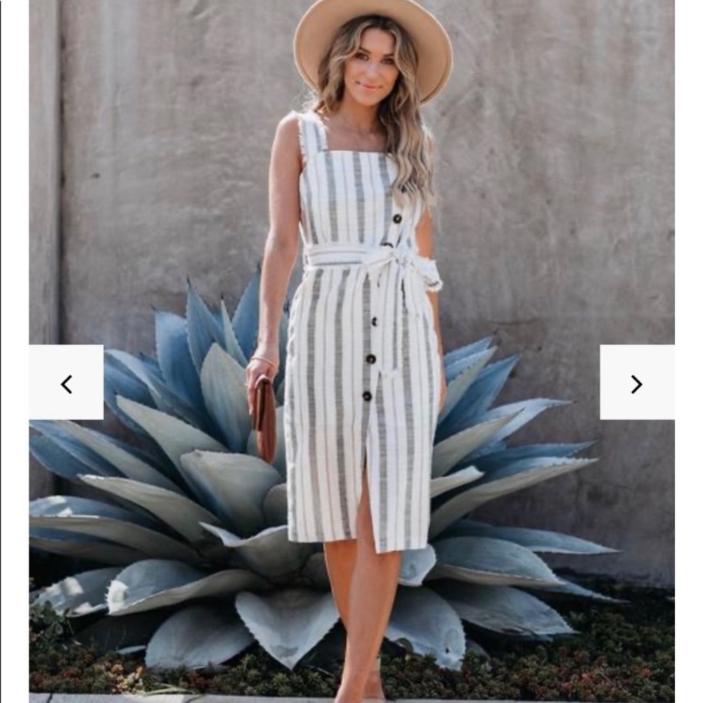Vici Dress